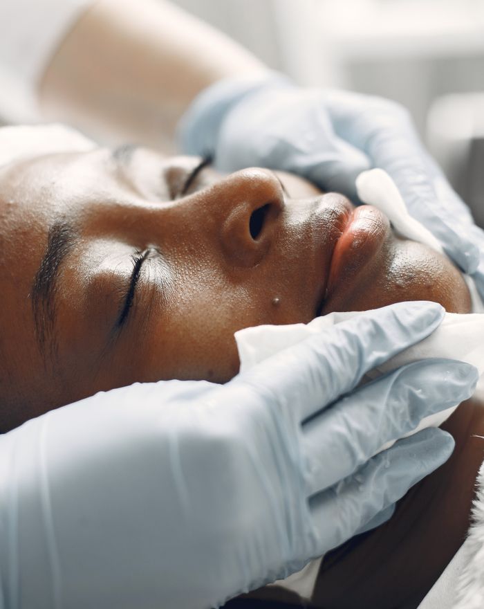 Institut d'esthétique, soins du visage et épilation